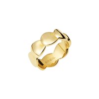 Anillo Breil Mujer B WHISPER in Acero TJ3241 - TJ3241
